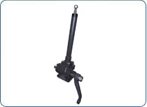 kubota Steering Assembly